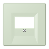 Centre plate for TAE-socket LC32042 LC969T218