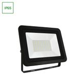 NOCTIS LUX 2 SMD 230V 50W IP65 CW black