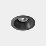 Downlight IP66 Max ø100mm Round LED 6.5W 3000K Urban grey 519lm