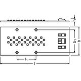 PL-CP-Z3-6000 730 48W 600MA VS20   OSRAM