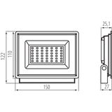 GRUN NV LED-30-B