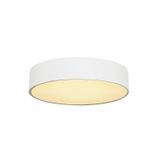 MEDO 40 LED, Ceiling luminaire, white, 1-10V, 3000K