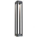 Outdoor Royal Mile Landscape Lighting Grey