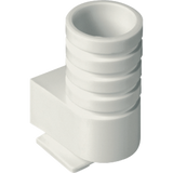 Inlets for cables, pipes and trunkings 13