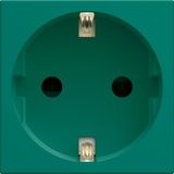 GALLERY SOCKET SOCKET 2 ST. GREEN