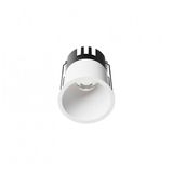 Recessed Spot White 7W Dylan