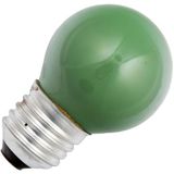 EV000098 G45x72 230V 15W C-5 1Khrs Green