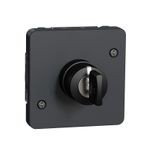 ***MUREVA KEY SWITCH W 3 ITIONS MULTI GR