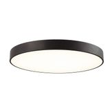 Ceiling Lamp Black D400 Madison