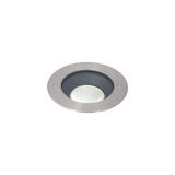 Turlock Inground Uplight 230mm Cool White