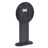 POLE PRECIR HIGH 600 BLACK