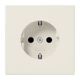 SCHUKO socket LS1520