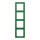 4-gang frame LC32050 LC984219