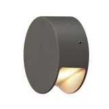 PEMA LED WALL LUMINAIRE, anthracite