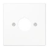 Centre plate LS964WW