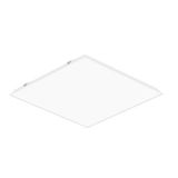 ELIA PL BACKLIT - ON/OFF - M3 - OPAL OPTIC - CRI 80 4000 K - IP40 - CLASS II - WHITE