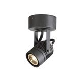 SPOT SP 6W Outdoor LED anthrazit 3000K