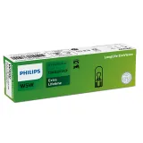 12961LLECOCP PHILIPS W5W LongLife EcoVision