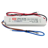 AC-DC Single output LED driver 350mA 6-48V M