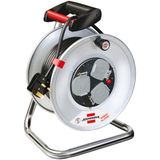 Garant S 3 cable reel 20m H05VV-F 3G2,5 *GB*