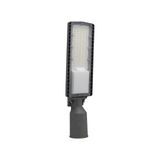 STREETOS STREETLIGHT 50W NW 230V 130/80ST IP66 IK10 456X122X77MM GREY 5 YEARS WARRANTY.