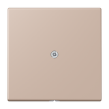 Cable outlet w.centre plate and insert L LC990A240