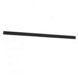 Linear Ceiling L3380 3000K Black Ciba