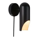 Rochelle | Wall light | Black