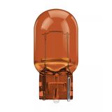 7504-2BL 21W 12V WX3X16D 10XBLI2 3C OSRAM