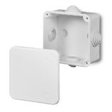 FAST-BOX F3 SURFACE MOUNTED 80x80x42