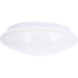 Ceiling Light 16.8W 1260lm 4000K IP44  Ø328  - Sensor