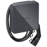 Wallbox Smart Pro Graphite 7m