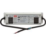 AC-DC Single output LED Driver 24v IP65