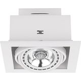 DOWNLIGHT WHITE I ES 111