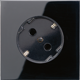 SCHUKO socket LS520-45SW