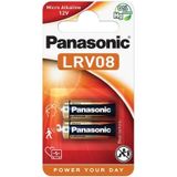 PANASONIC LRV08 12Volt BL2