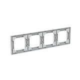 3901H-A05040 01W Frames white - Levit