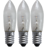 Spare Bulb 3 Pack Spare Bulb Universal LED