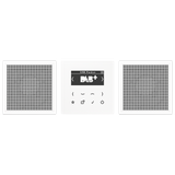 Digital radio DAB + set mono DABLS2WW