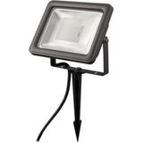 Floodlight LED 8W RGBW Bluetooth SHADA  300660 SHADA