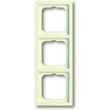 1723-182 Cover Frame future® ivory white