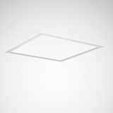 Recessed luminaires Arimo Fit C Diffuser White ETDD 31W 4200lm Wide reduced glare UGR19 (W19) IK03 3 SDCM 8176051