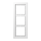 3-gang frame LSD983WW