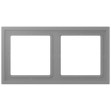 2-gang frame LC32011 LCZ982BF203