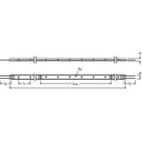 VFEPG1-FLX-300-830ECOIP25,2W24V8X1OSRAM