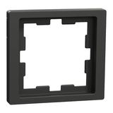 D-Life frame, 1-fold, anthracite