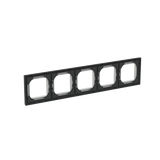 3901H-A05050 70W Frames titanium - Levit