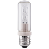 Halogen Lamp CERAM CR-T 205W E27 T32 3320Lm h105mm Clear Patron