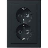 SOCKET OUTLET 302EUJT-885