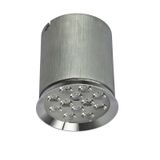 CHLOE  12LED  230V 12W IP20  45deg CW CEILING